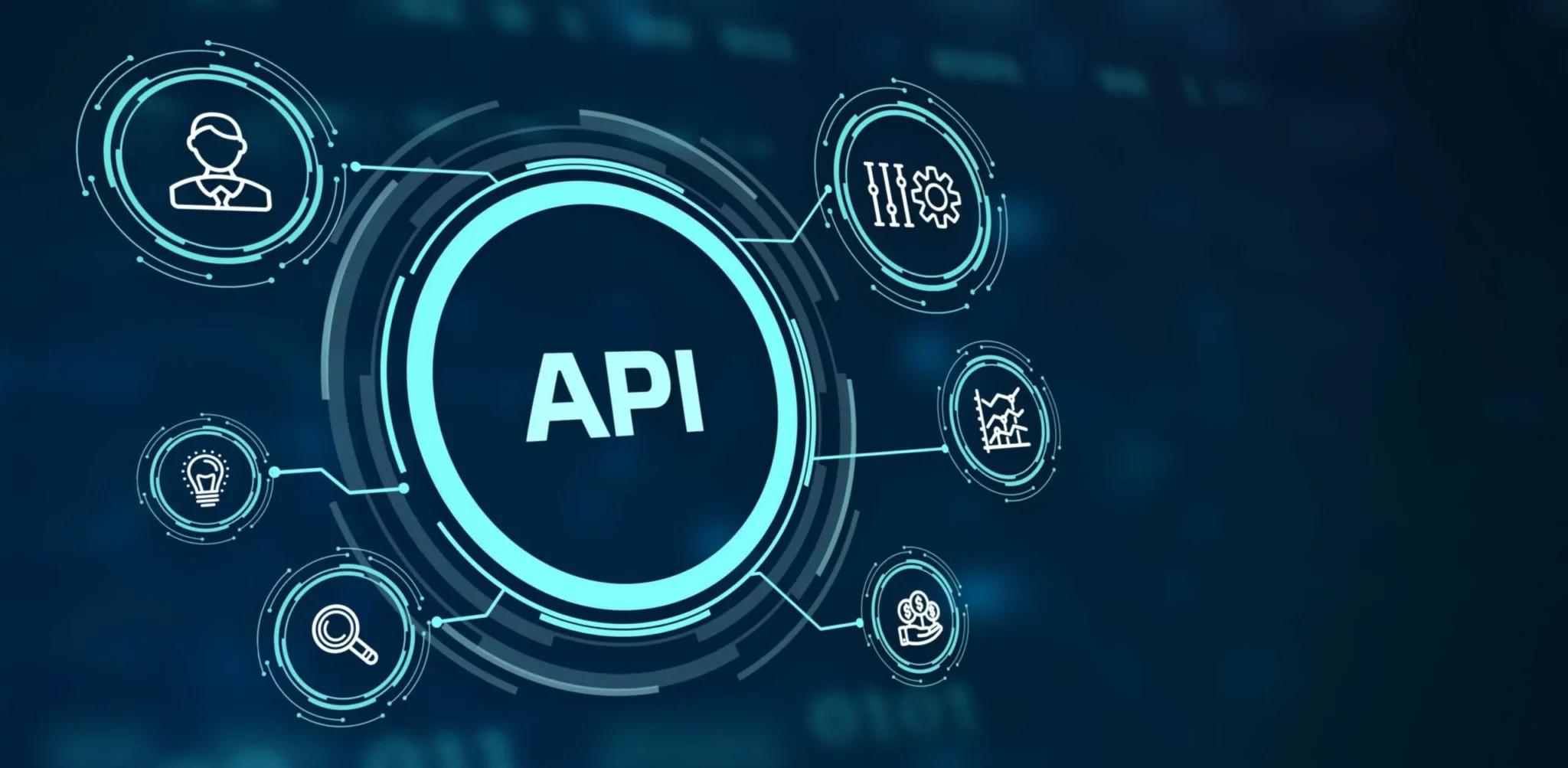 Advanced technology and API development infrastructure