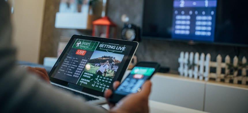 Mobile gaming interface and user experience design