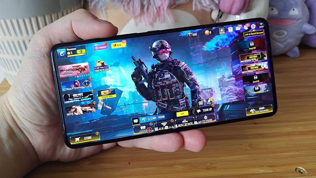 gaming solutions benefits