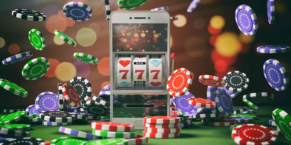 Online Real Money Casino Games - Comprehensive gaming portfolio